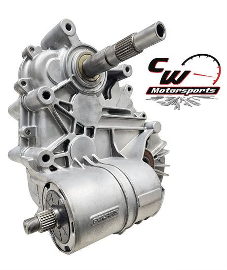 CW Motorsports Remanufactured Transmission, Polaris RZR XP Turbo/Turbo S