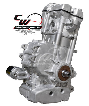 CW Motorsports Remanufactured Polaris 570 Engine, ACE/Sportsman/Ranger/RZR (2012-17)