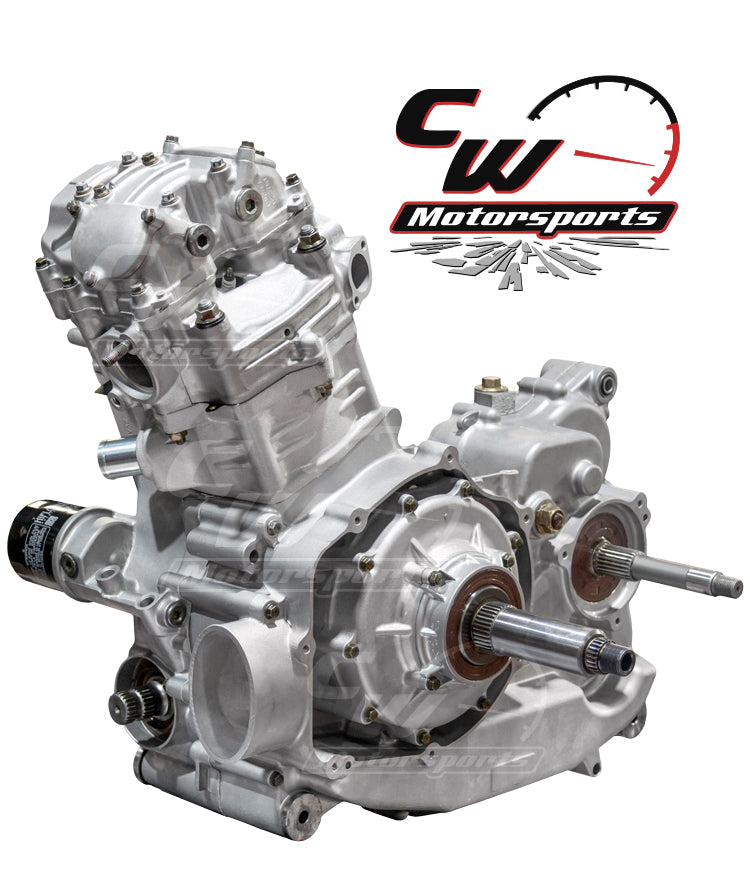 CW Motorsports Remanufactured Engine, Kawasaki Mule MX 700