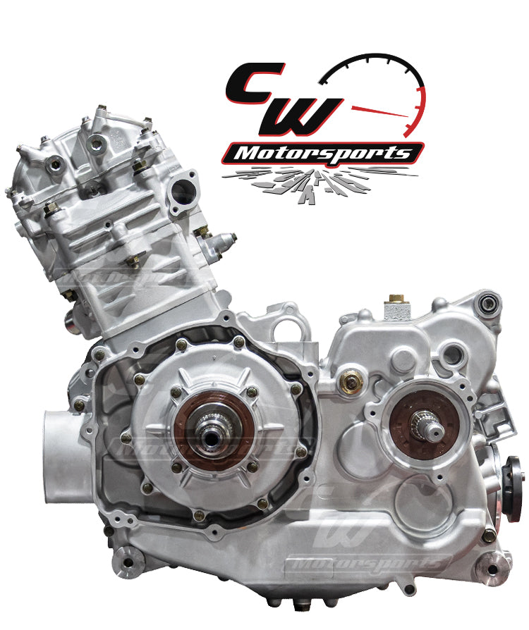 CW Motorsports Remanufactured Engine, Kawasaki Mule MX 700