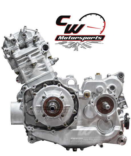 CW Motorsports Remanufactured Engine, Kawasaki Mule MX 700
