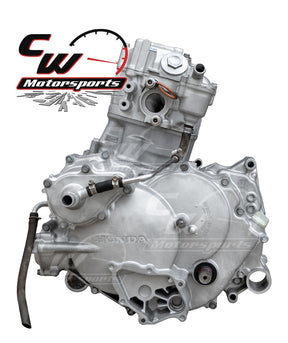 CW Motorsports Remanufactured Engine, Honda TRX 500