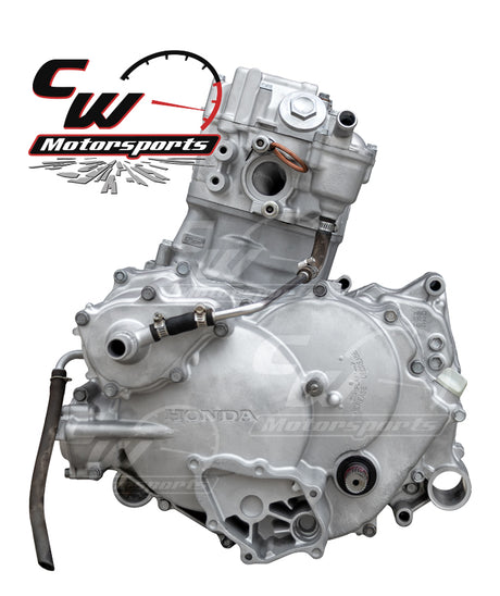 CW Motorsports Remanufactured Engine, Honda TRX 500