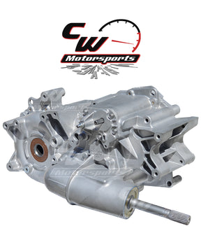 CW Motorsports Remanufactured Transmission, Polaris Ranger 800
