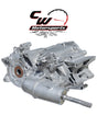CW Motorsports Remanufactured Transmission, Polaris Ranger 800