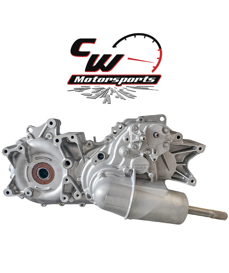 CW Motorsports Remanufactured Transmission, Polaris Ranger 800