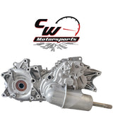 CW Motorsports Remanufactured Transmission, Polaris Ranger 800