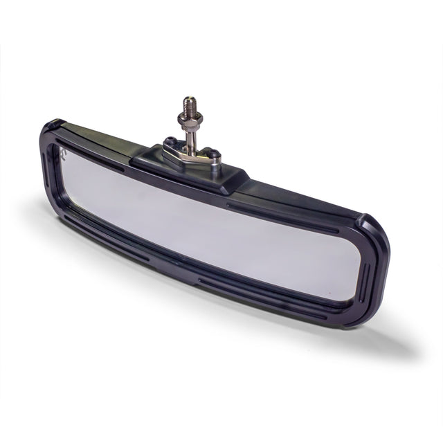 Photo of Universal Tactical Convex Center Mirror by DRT Motorsports - Premium for UTVs / Side by Sides