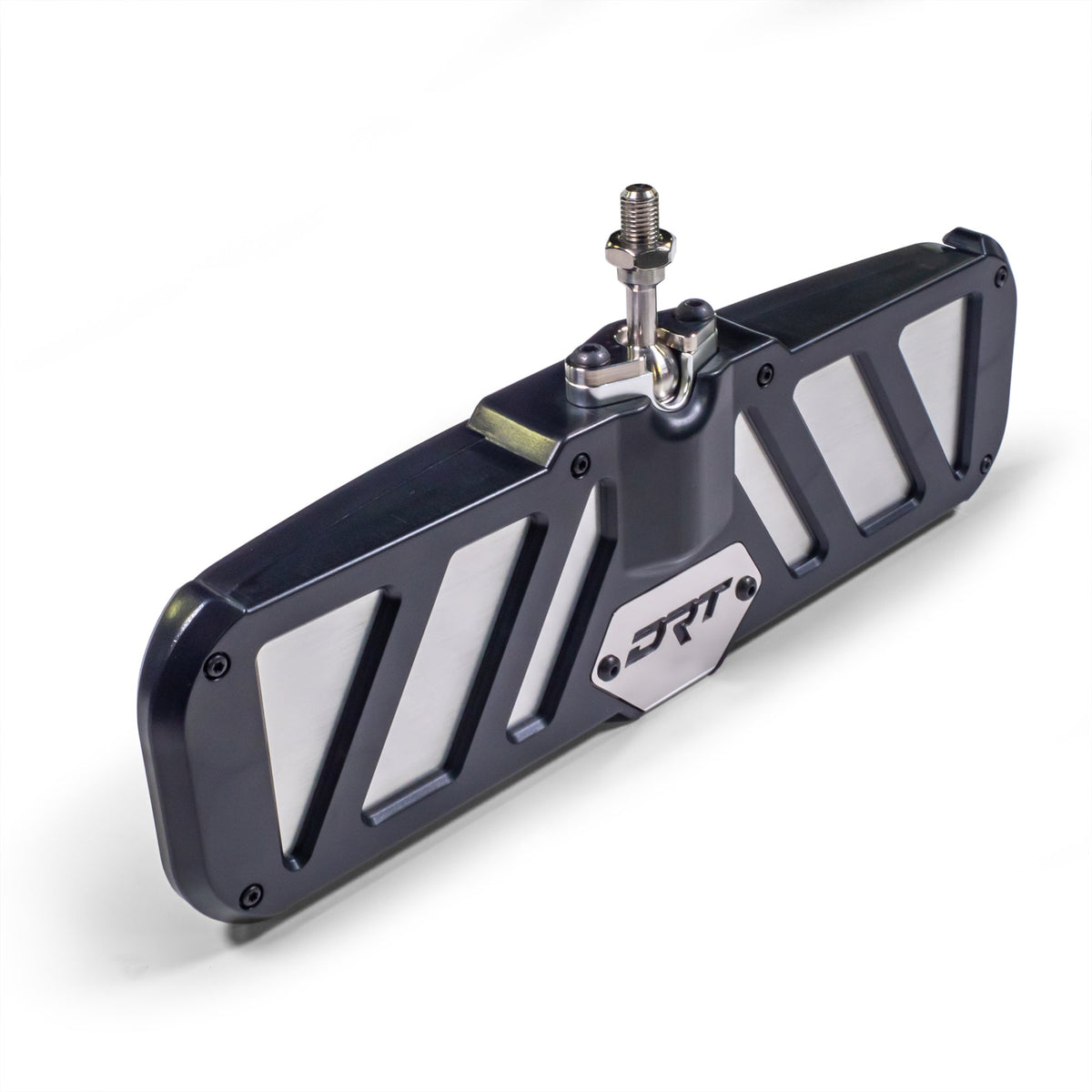 Tactical Convex Center Mirror by DRT Motorsports - product image 2