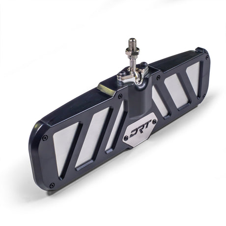 Tactical Convex Center Mirror by DRT Motorsports
