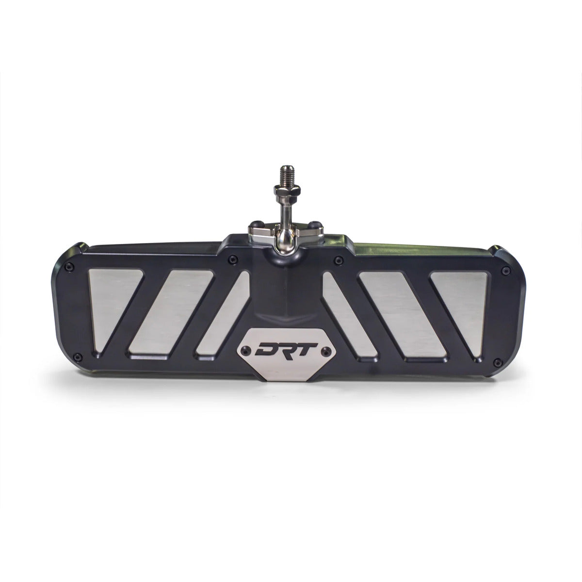 DRT Universal Tactical Convex Center Mirror