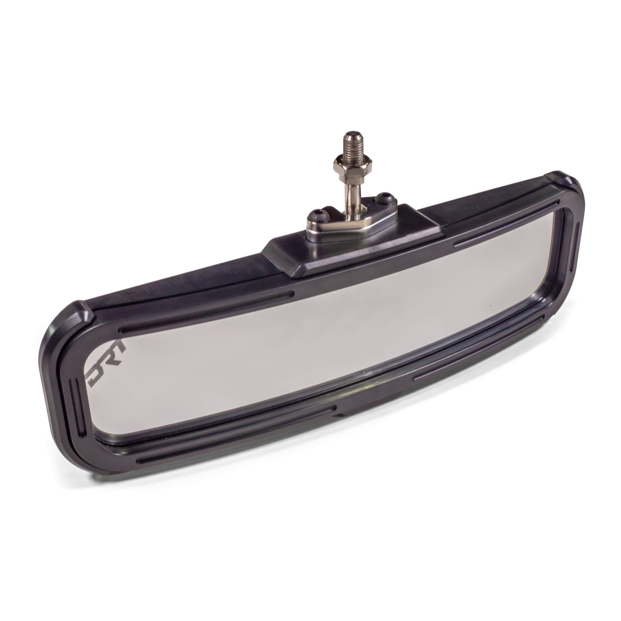 Photo of Universal Tactical Convex Center Mirror by DRT Motorsports - Premium for UTVs / Side by Sides