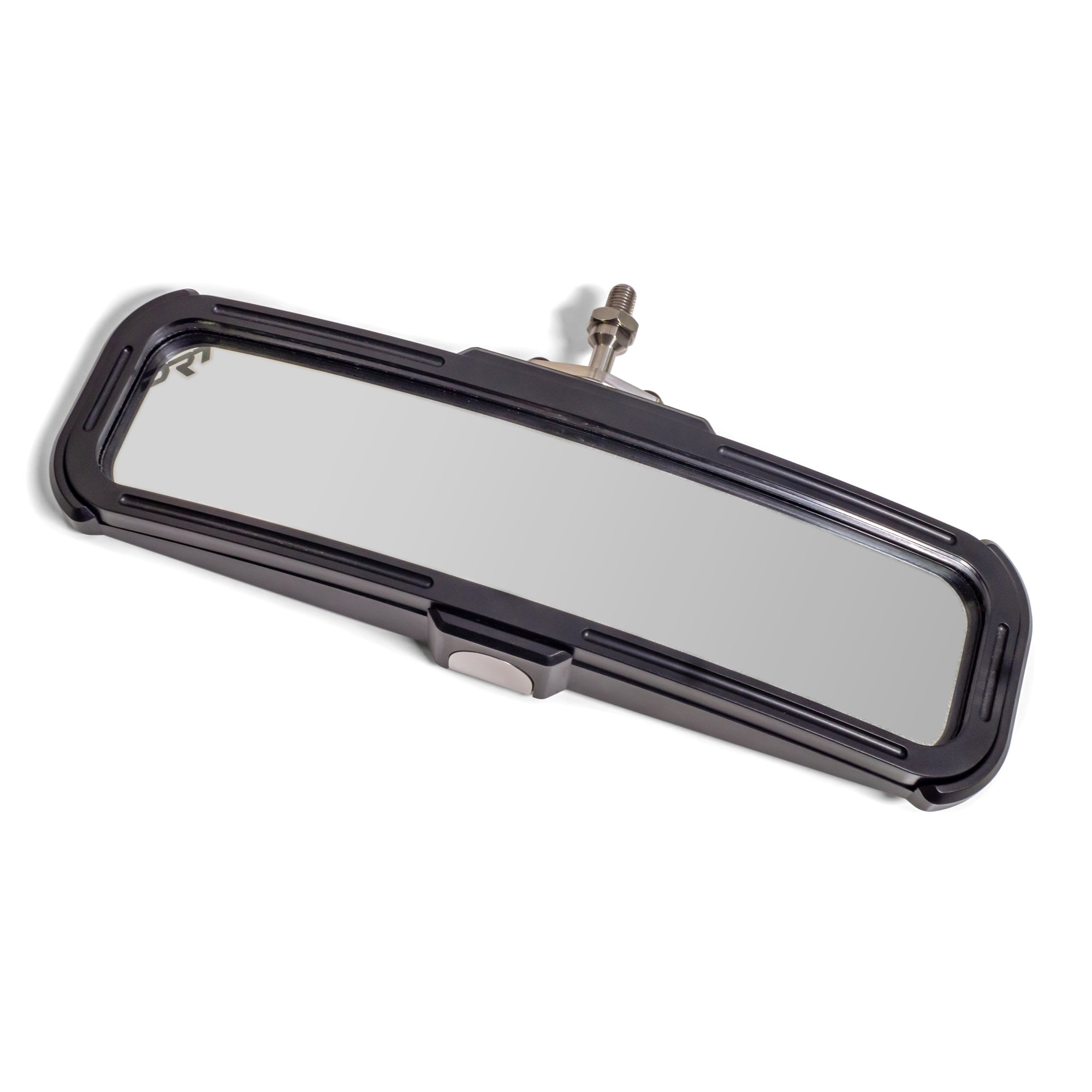 Photo of Universal Tactical Convex Center Mirror by DRT Motorsports - Premium for UTVs / Side by Sides