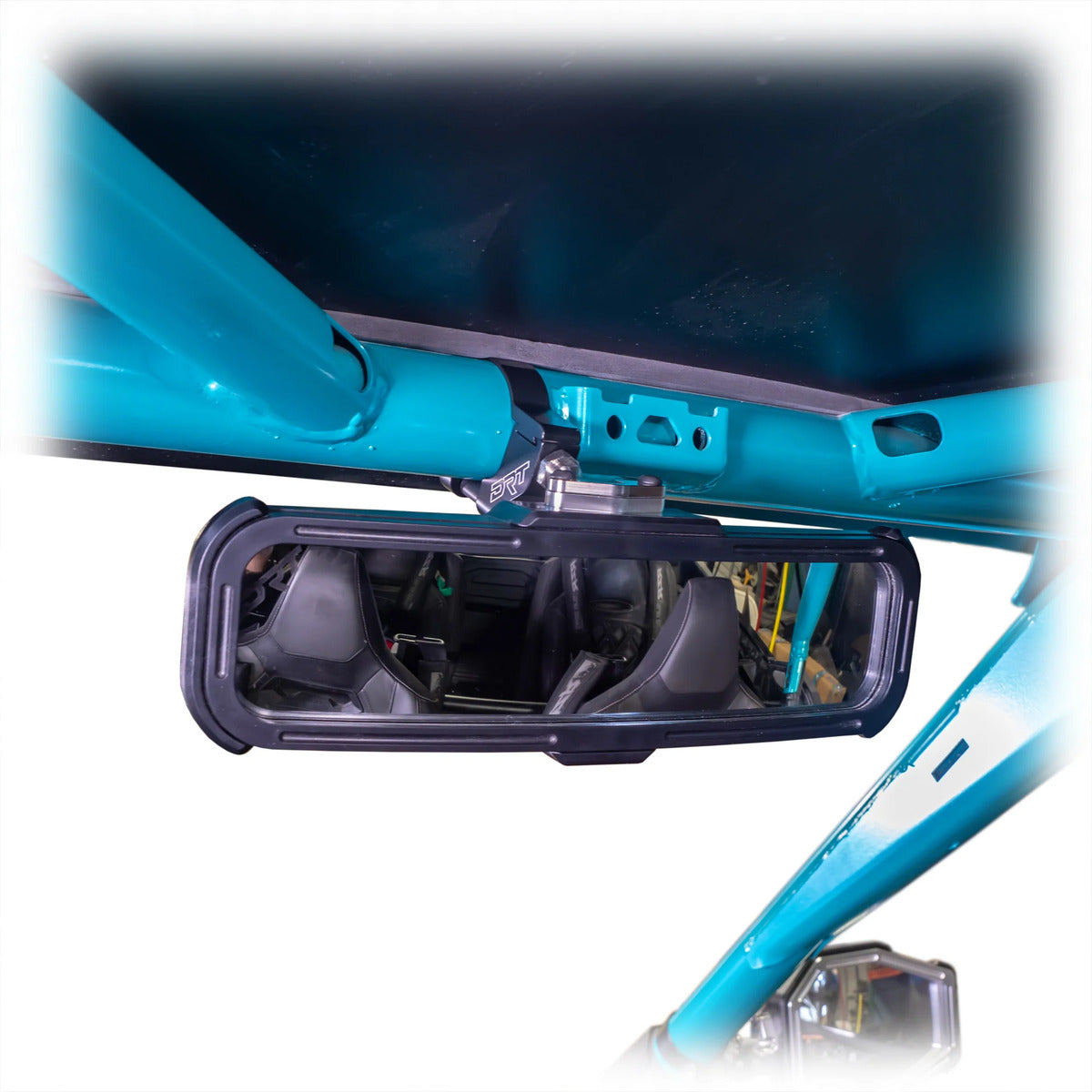 DRT Universal Tactical Convex Center Mirror