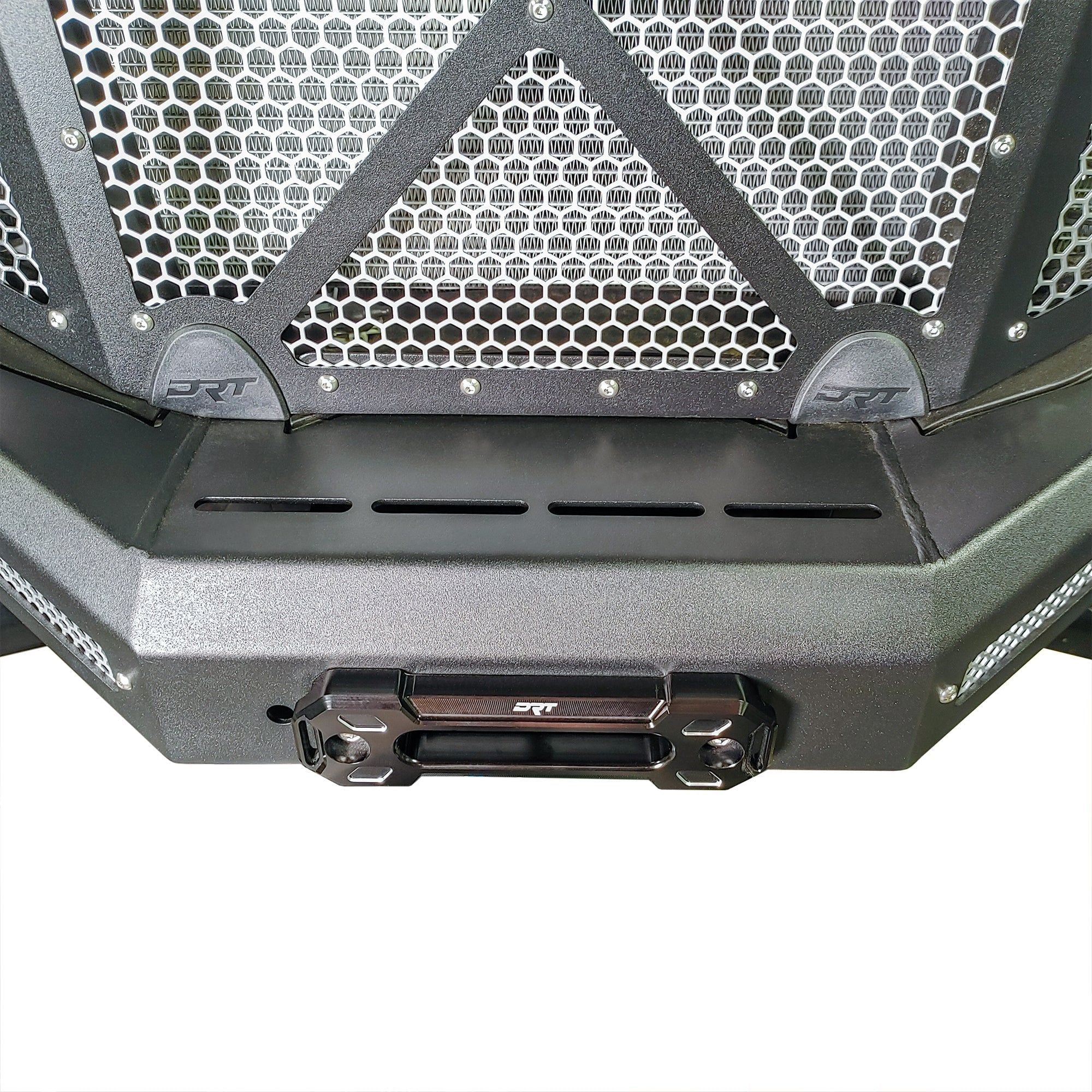 Photo of Universal 6" UTV (HAWSE) Fairlead by DRT Motorsports - Premium Winches & Winch Mounts for UTVs / Side by Sides