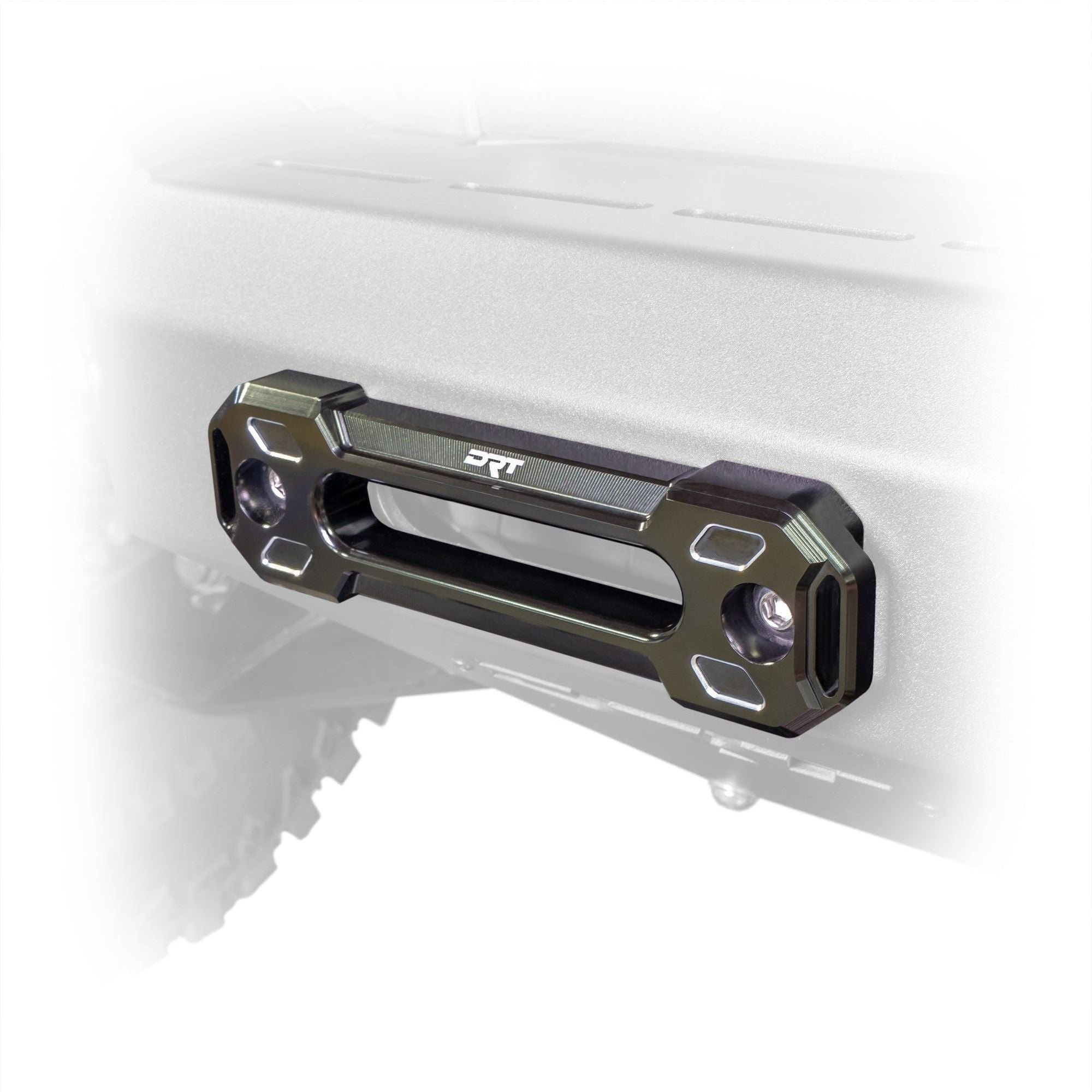 Photo of Universal 6" UTV (HAWSE) Fairlead by DRT Motorsports - Premium Winches & Winch Mounts for UTVs / Side by Sides