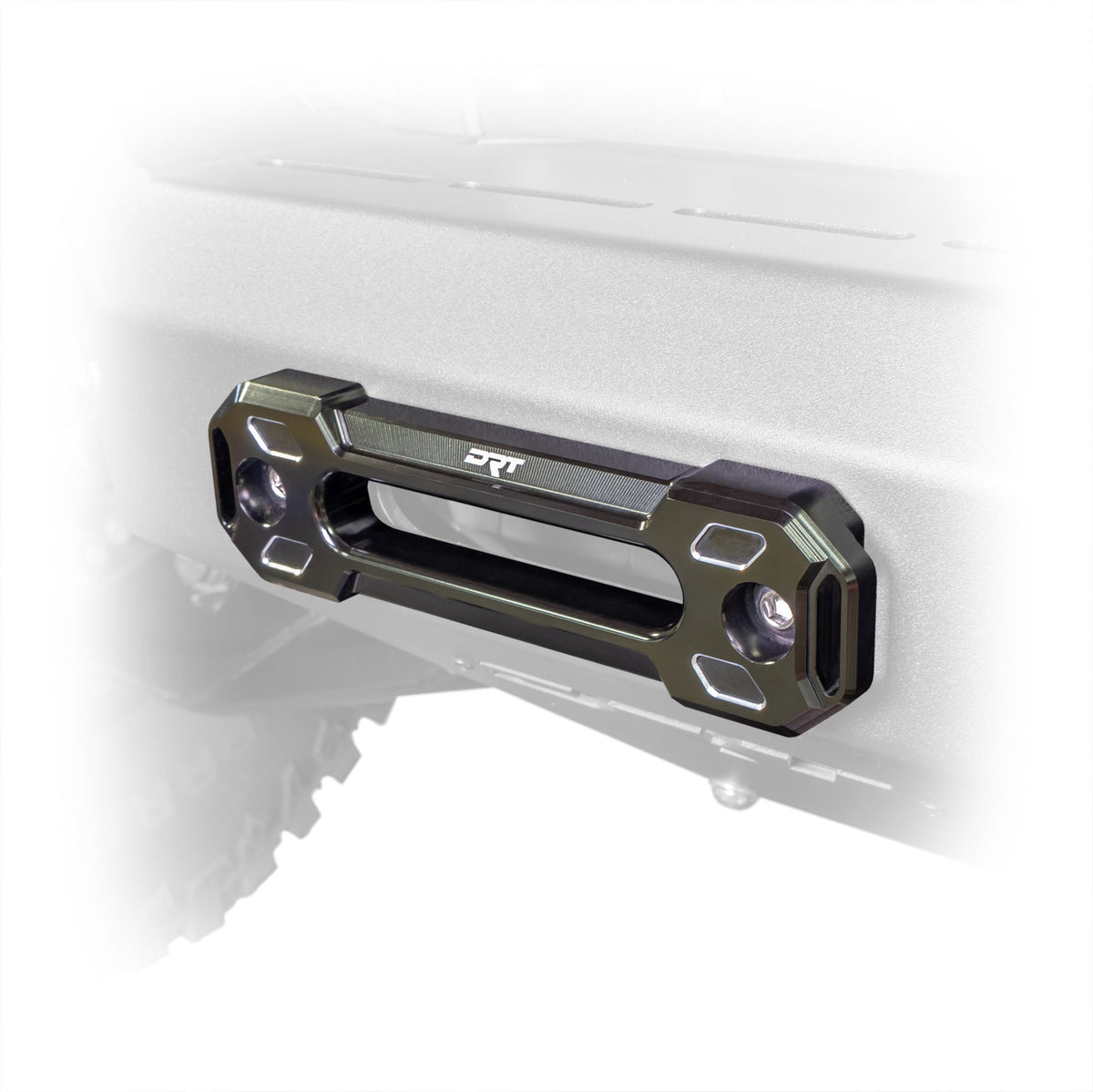 Fairlead for Universal 6" UTV (HAWSE) by DRT Motorsports