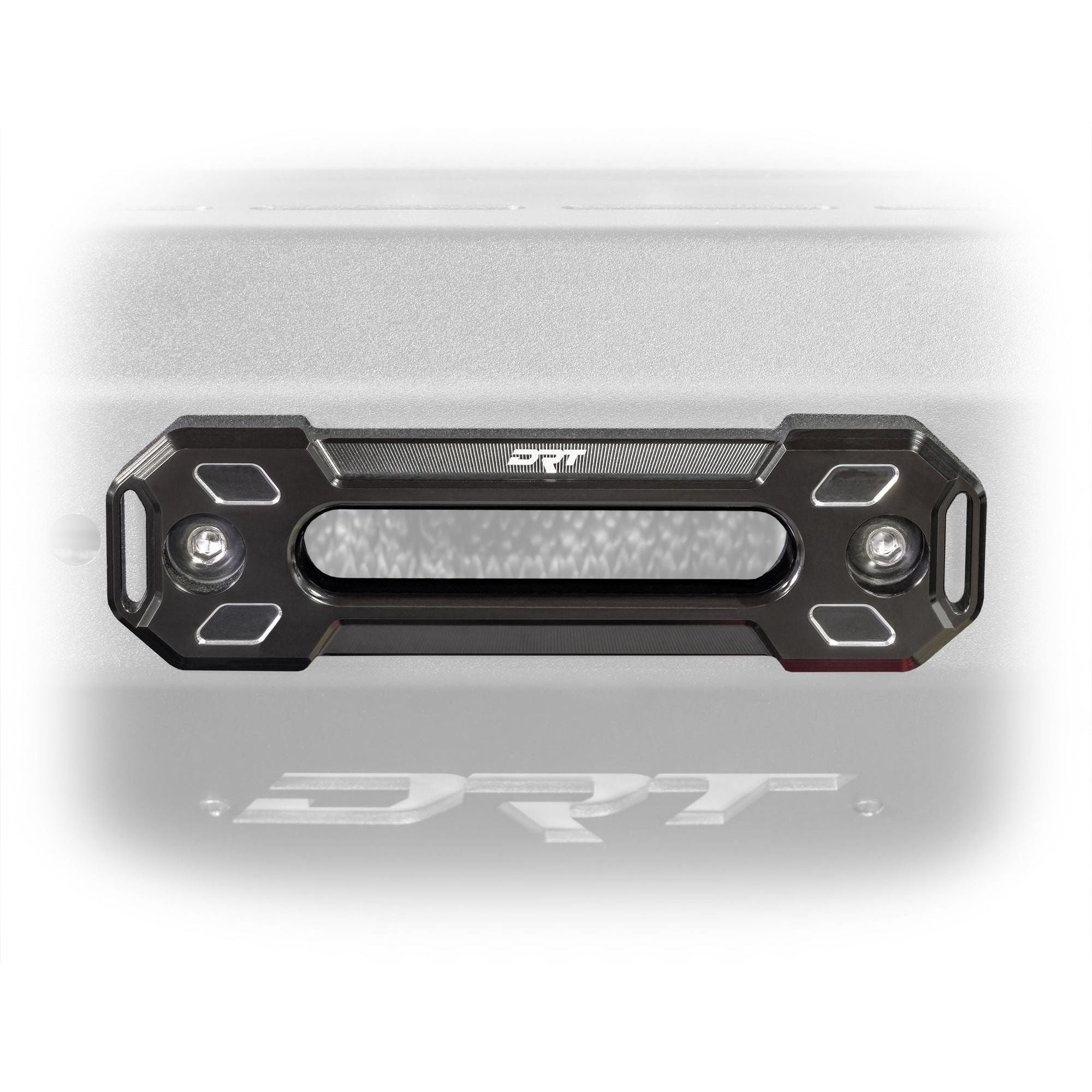 Photo of Universal 6" UTV (HAWSE) Fairlead by DRT Motorsports - Premium Winches & Winch Mounts for UTVs / Side by Sides
