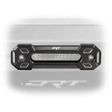 Front Winch Bumper for Segway 2022+ Villain SX10/W by DRT Motorsports - product image 10