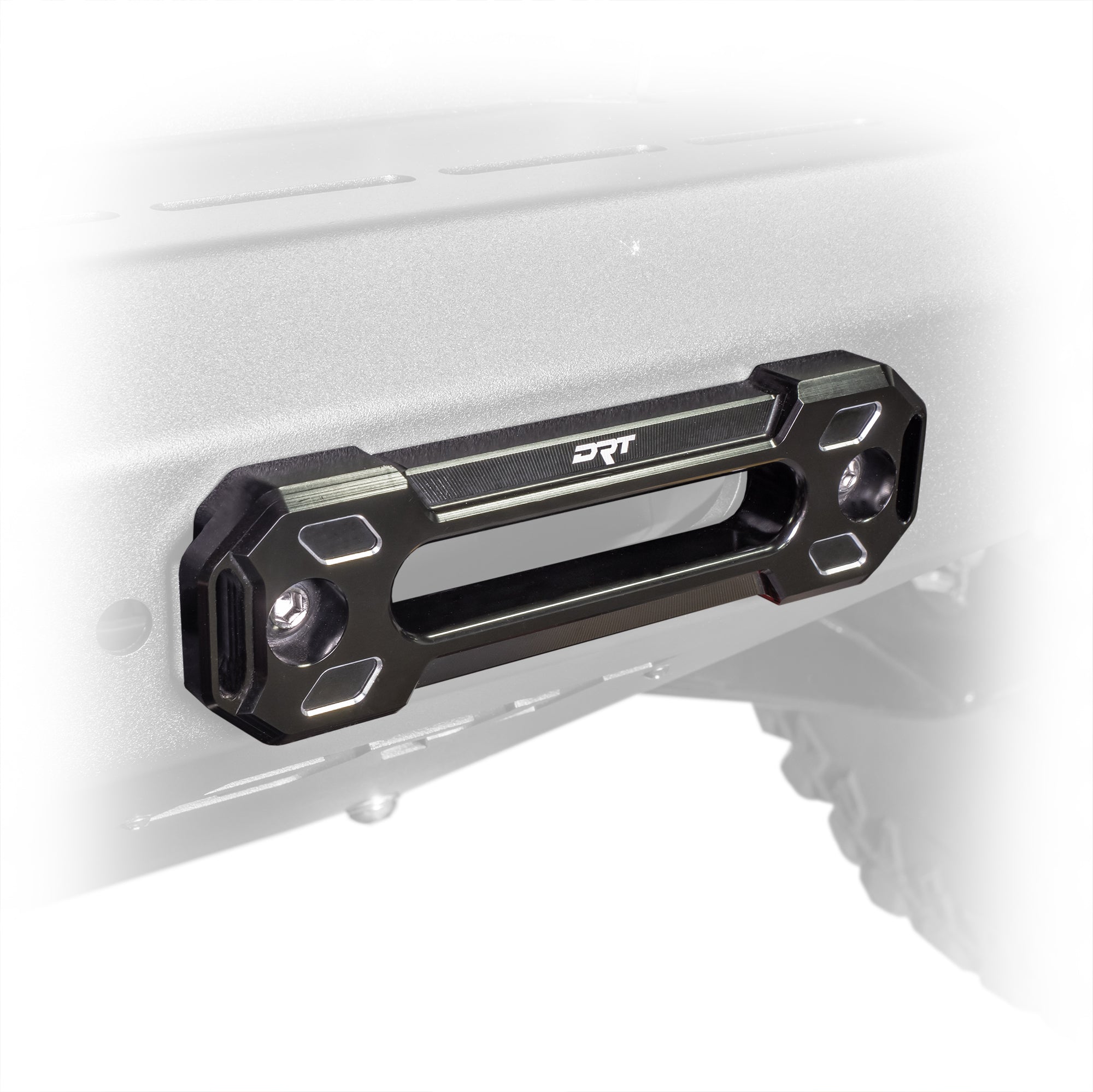DRT Motorsports Universal 6" UTV (HAWSE) Fairlead