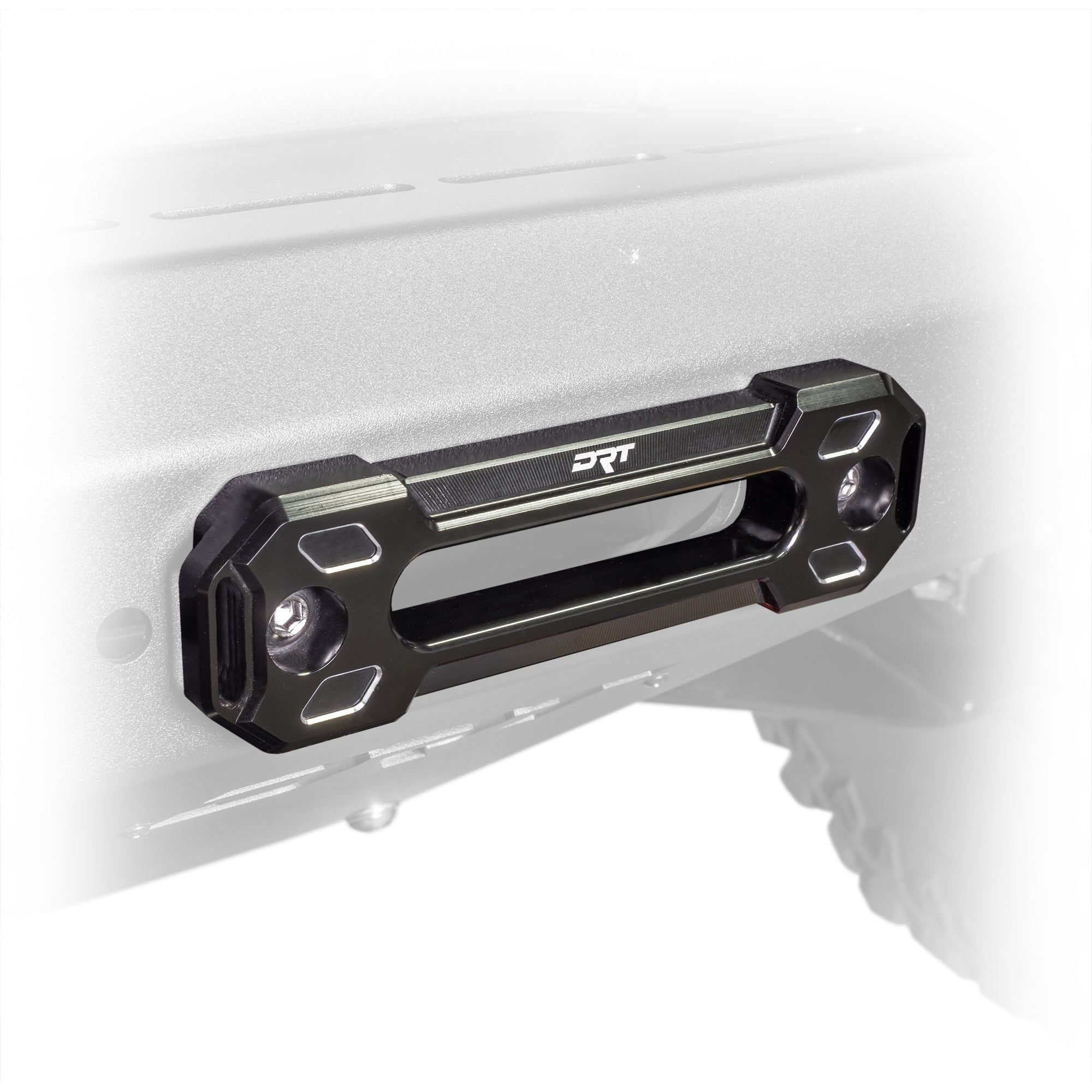 Photo of Universal 6" UTV (HAWSE) Fairlead by DRT Motorsports - Premium Winches & Winch Mounts for UTVs / Side by Sides