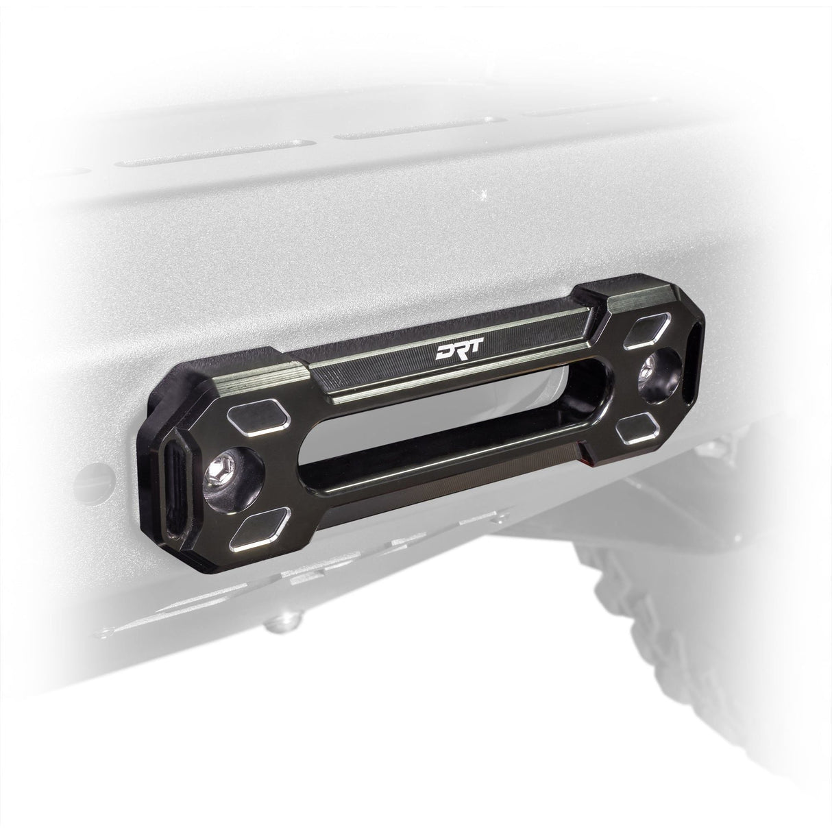 Universal 6" UTV (HAWSE) Fairlead