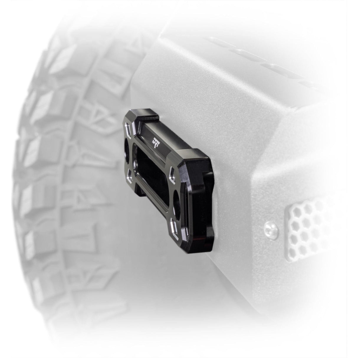 Universal 6" UTV (HAWSE) Fairlead