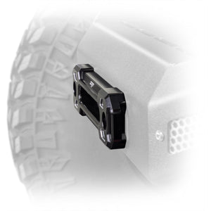 Universal 6" UTV (HAWSE) Fairlead