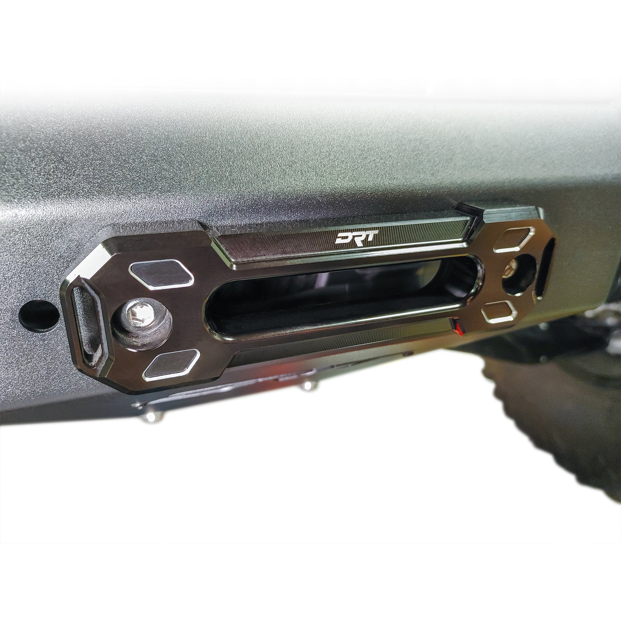 DRT Motorsports Universal 6" UTV (HAWSE) Fairlead