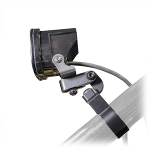 Universal Billet Adjustable Mounting Bracket