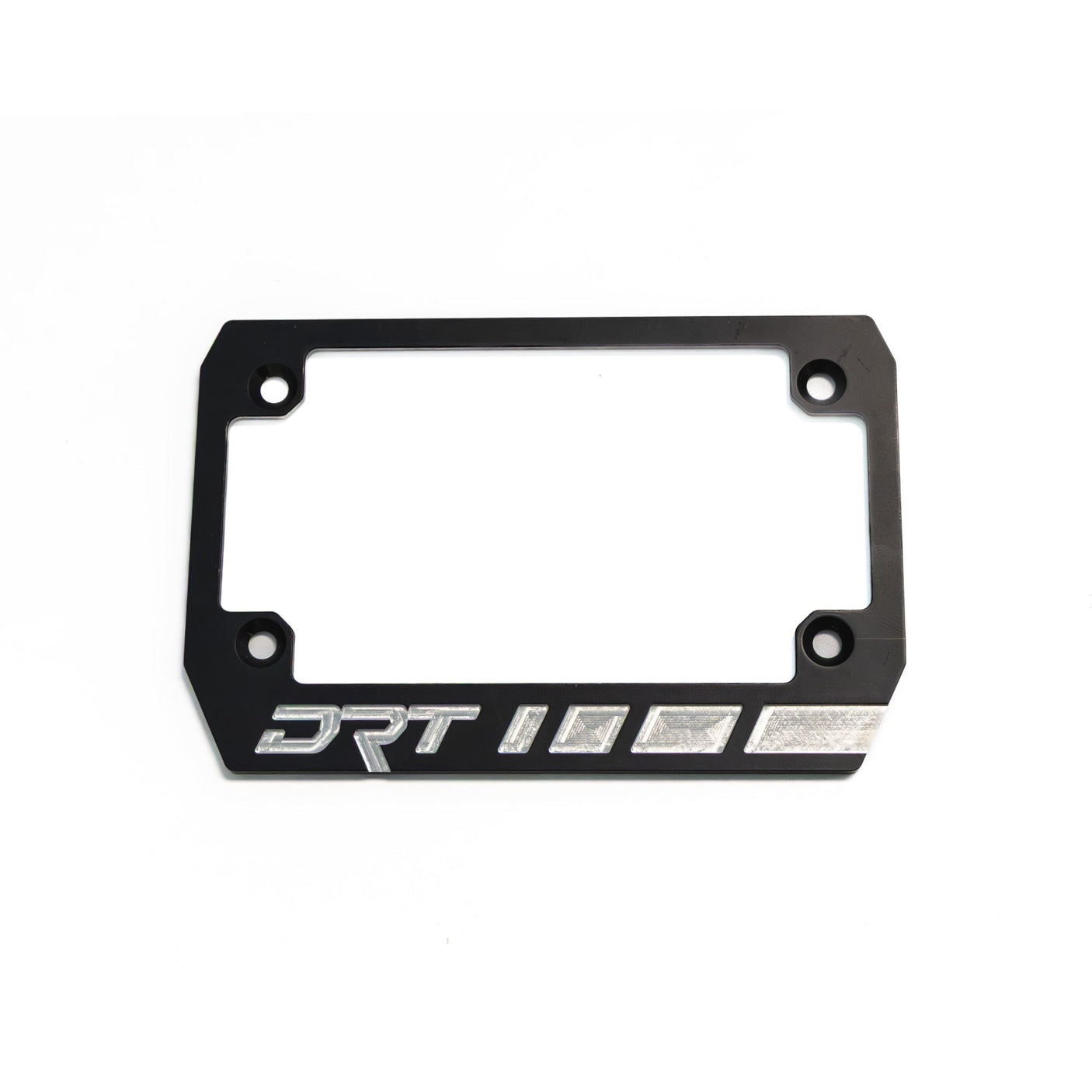 Registration / License Plate Holder