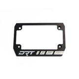 Registration / License Plate Holder