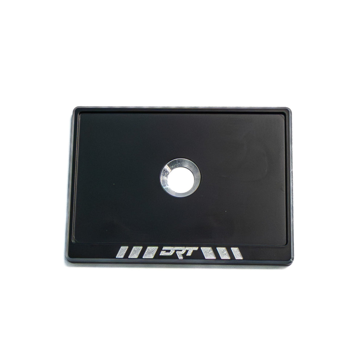 Universal Registration Sticker Holder 4"x2.55" (CALIFORNIA)