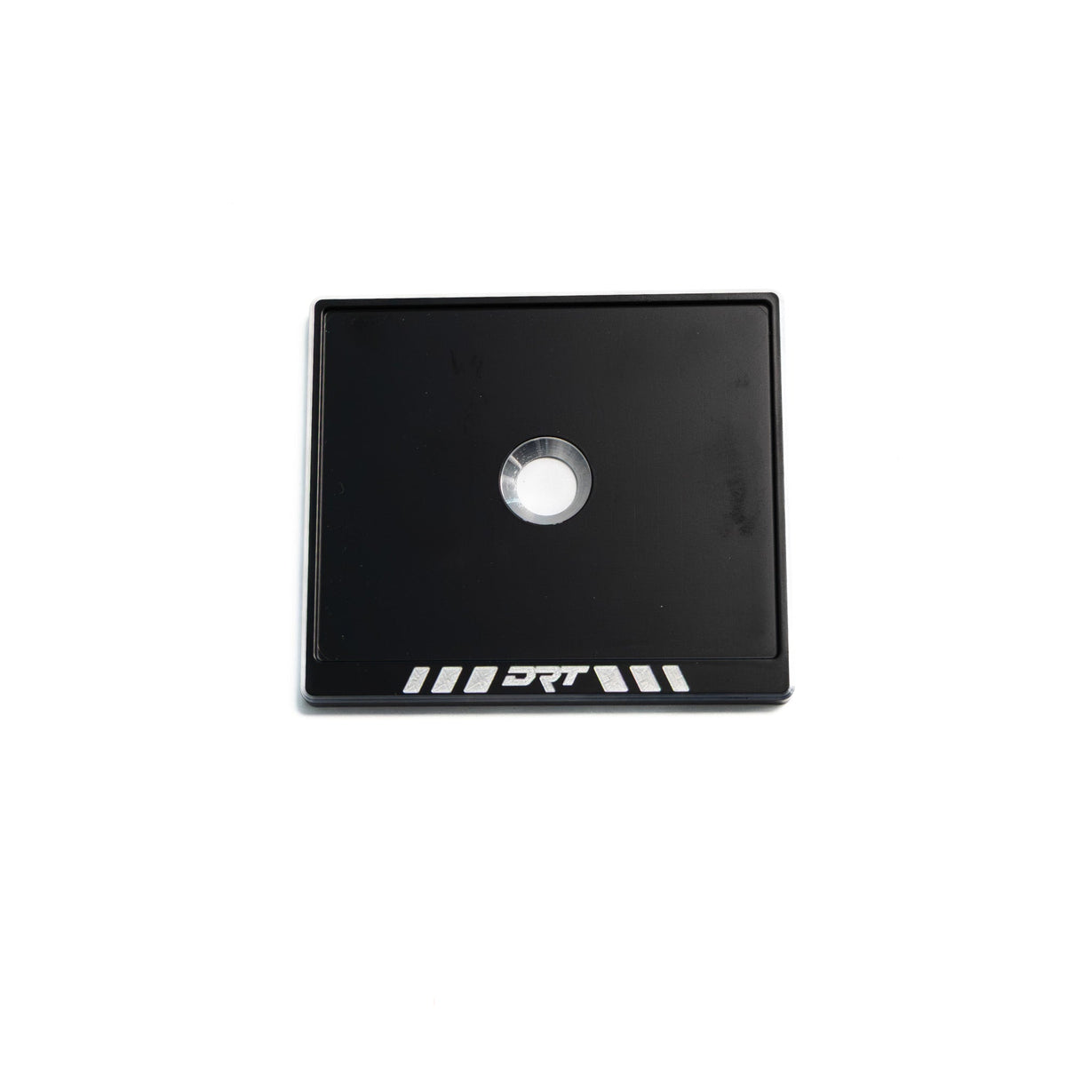 Universal Registration Sticker Holder 3.80"x3.06" (NEVADA, OREGON) by DRT Motorsports