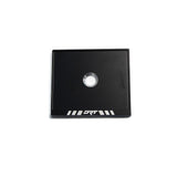 Universal Registration Sticker Holder 3.80"x3.06" (NEVADA, OREGON)