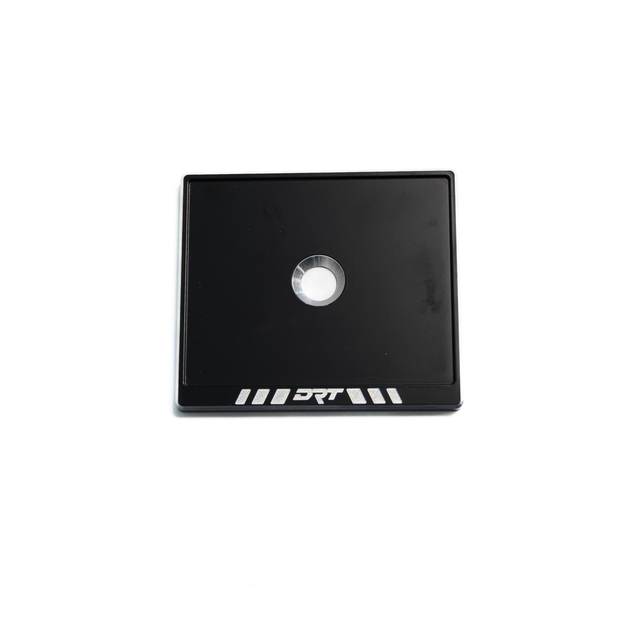Universal Registration Sticker Holder - Durable Aluminum Mounts & Easy Installation (2024)