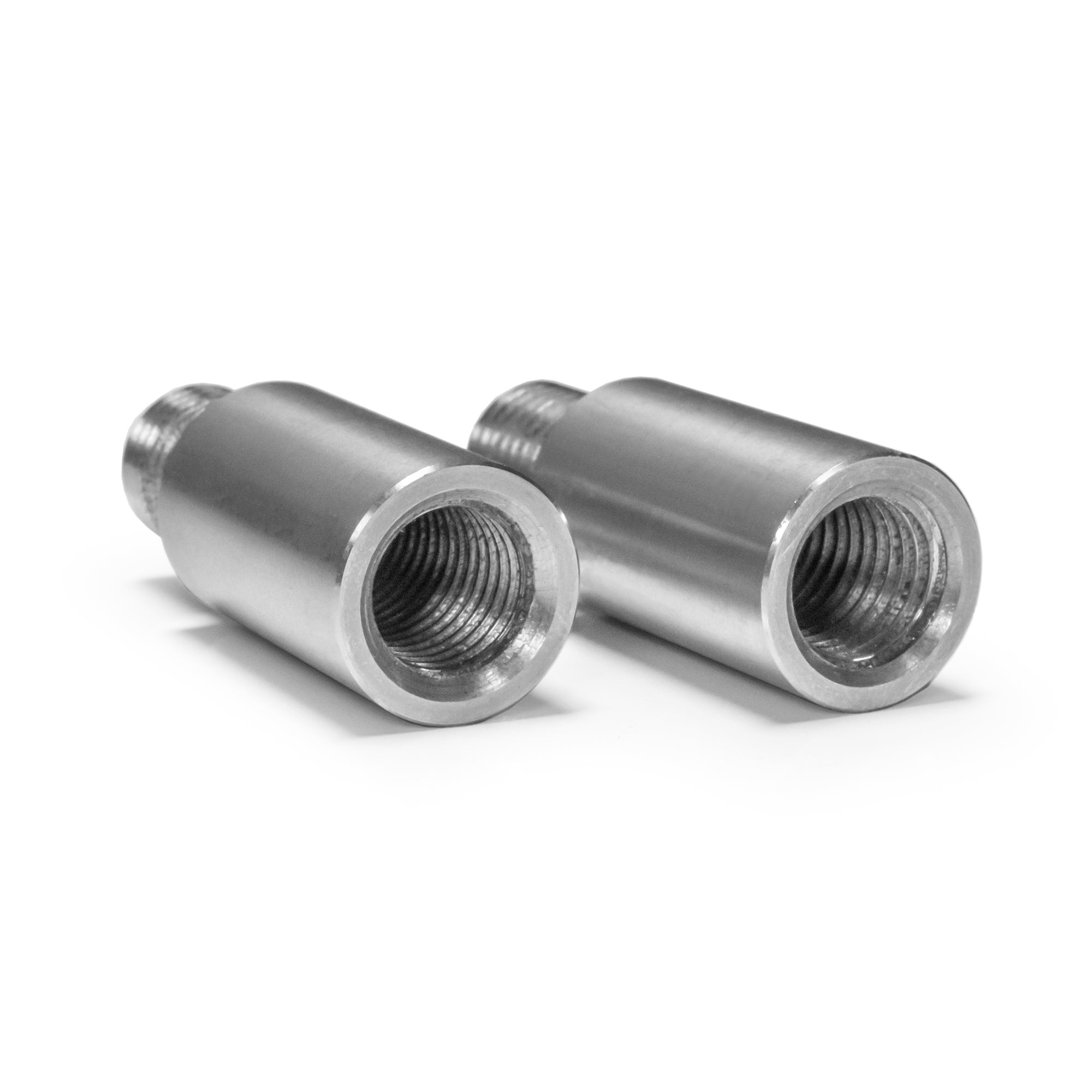 DRT Universal M10 1" Mirror/Accessory Extension