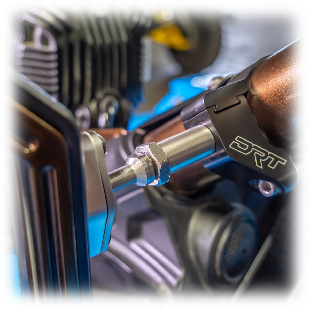 Mirror/Accessory Extension by DRT Motorsports - product image 7