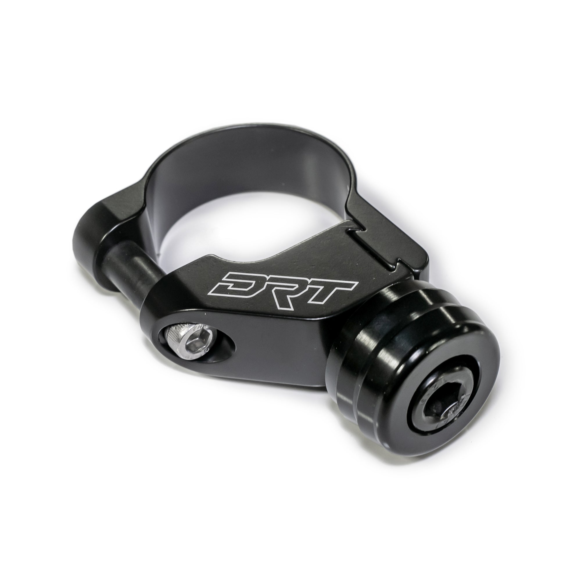 Photo of DRT Single-Helmet-Hose-Dock by DRT Motorsports - Premium for UTVs / Side by Sides