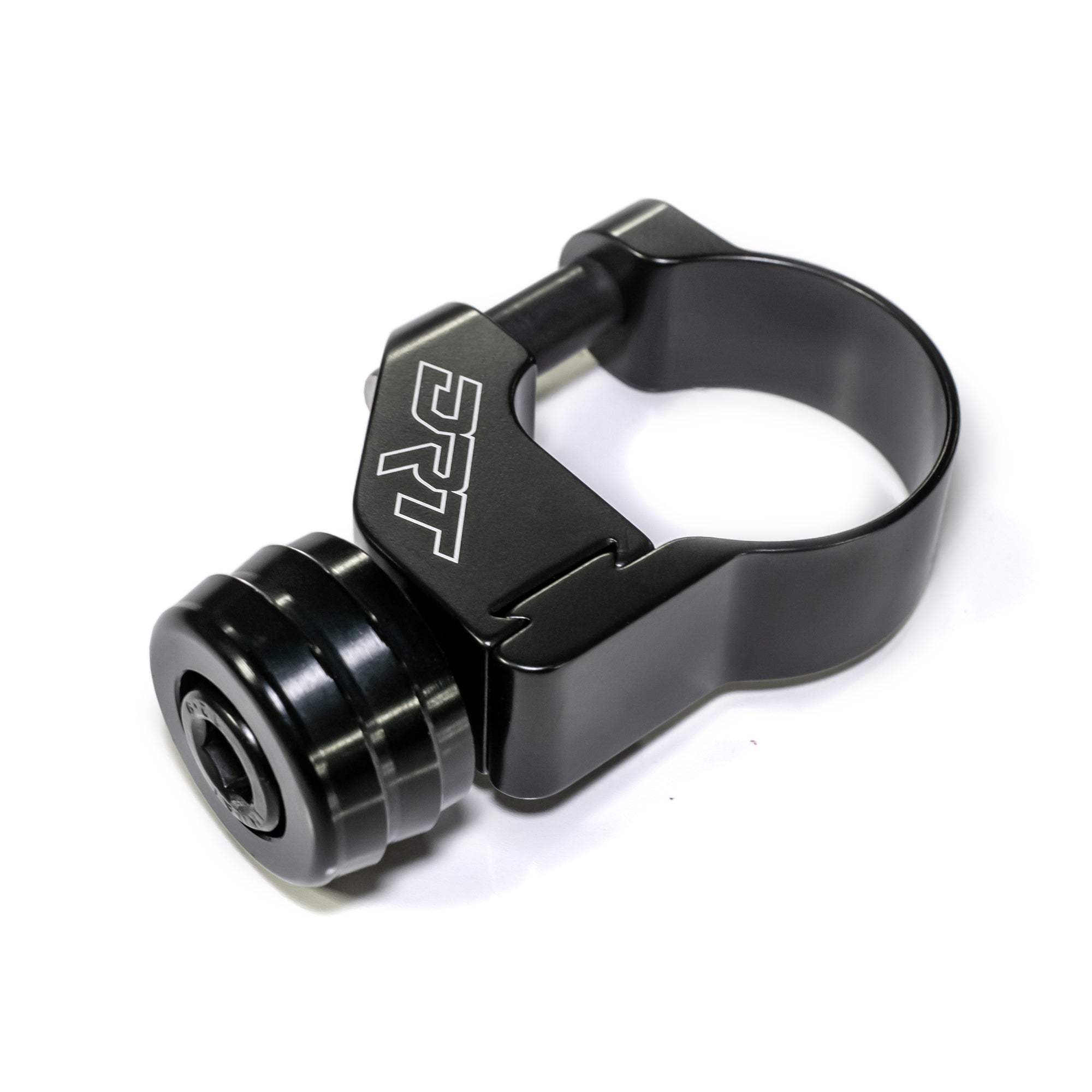 Photo of DRT Single-Helmet-Hose-Dock by DRT Motorsports - Premium for UTVs / Side by Sides