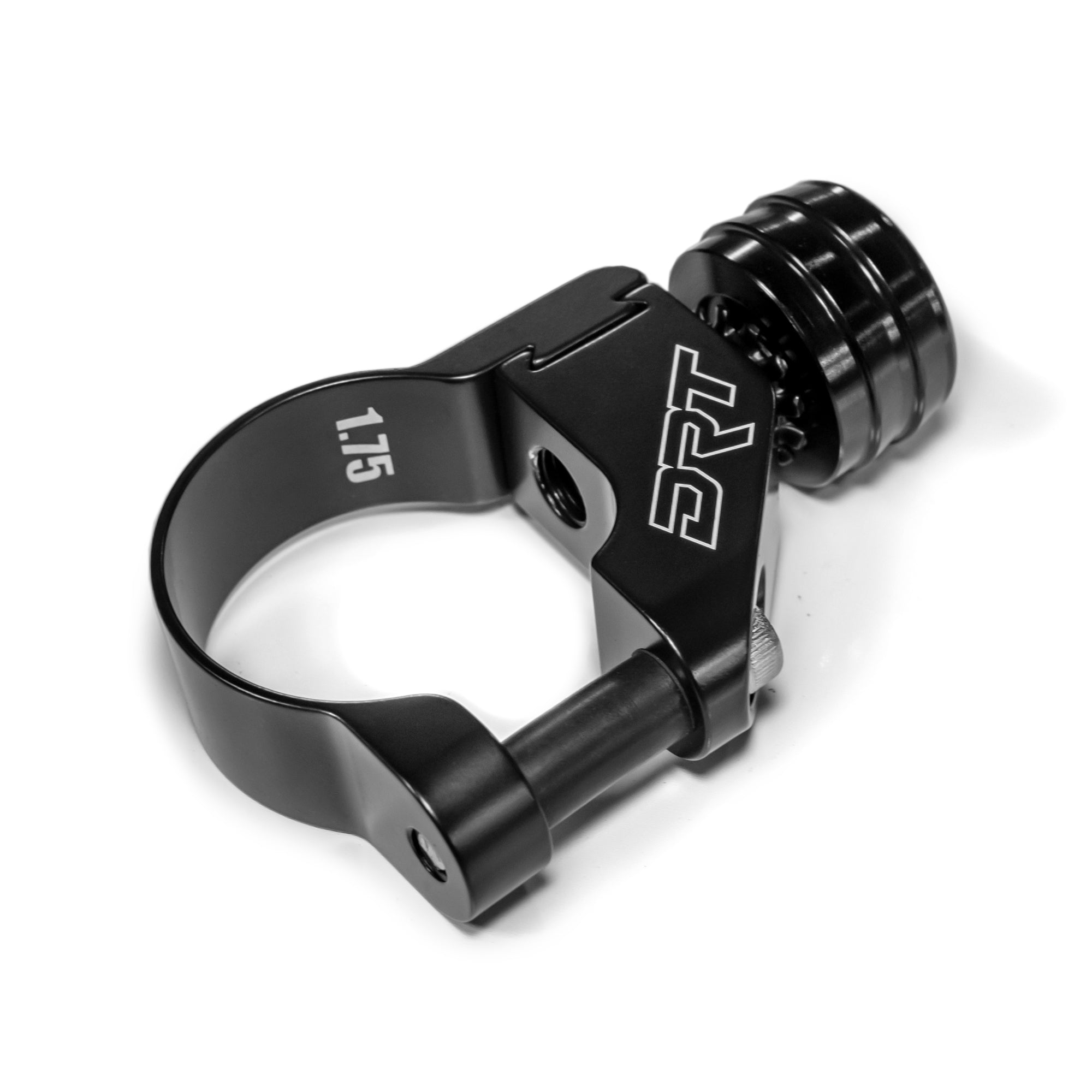 DRT Motorsports Universal Single Helmet Hose Dock