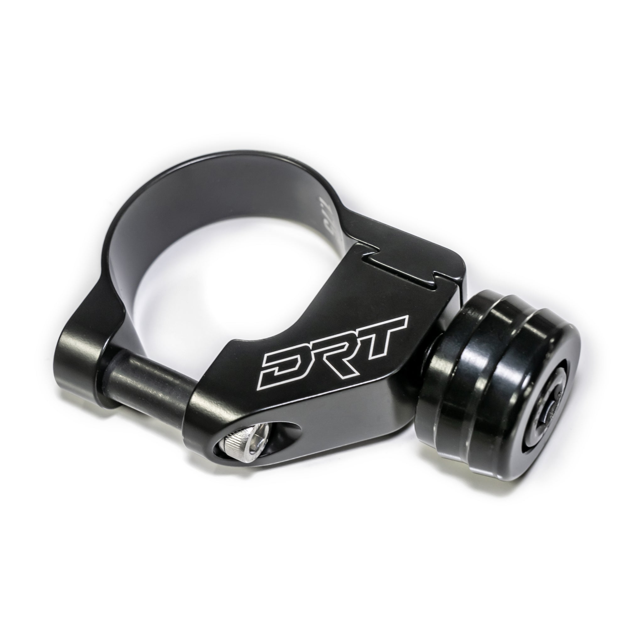 DRT Motorsports Universal Single Helmet Hose Dock