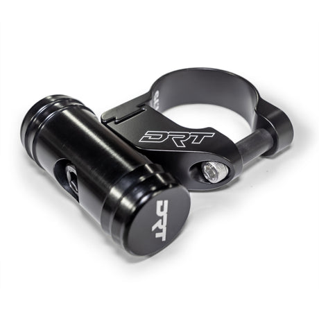 Dual Helmet Hose Dock by DRT Motorsports