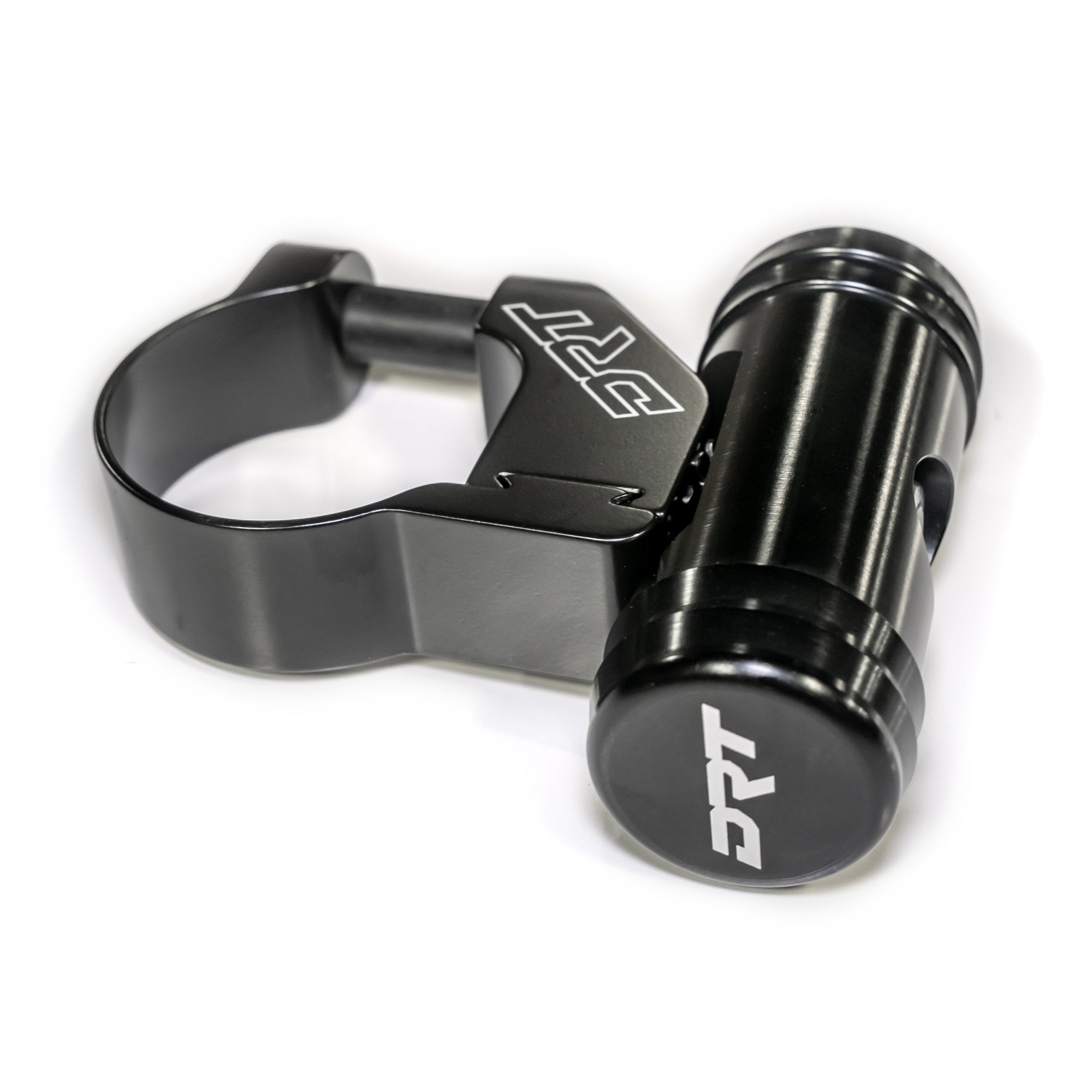 Photo of DRT Dual Helmet Hose Dock by DRT Motorsports - Premium for UTVs / Side by Sides