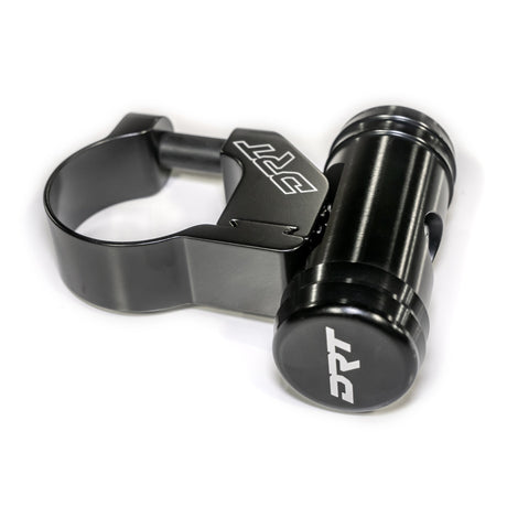 Dual Helmet Hose Dock by DRT Motorsports