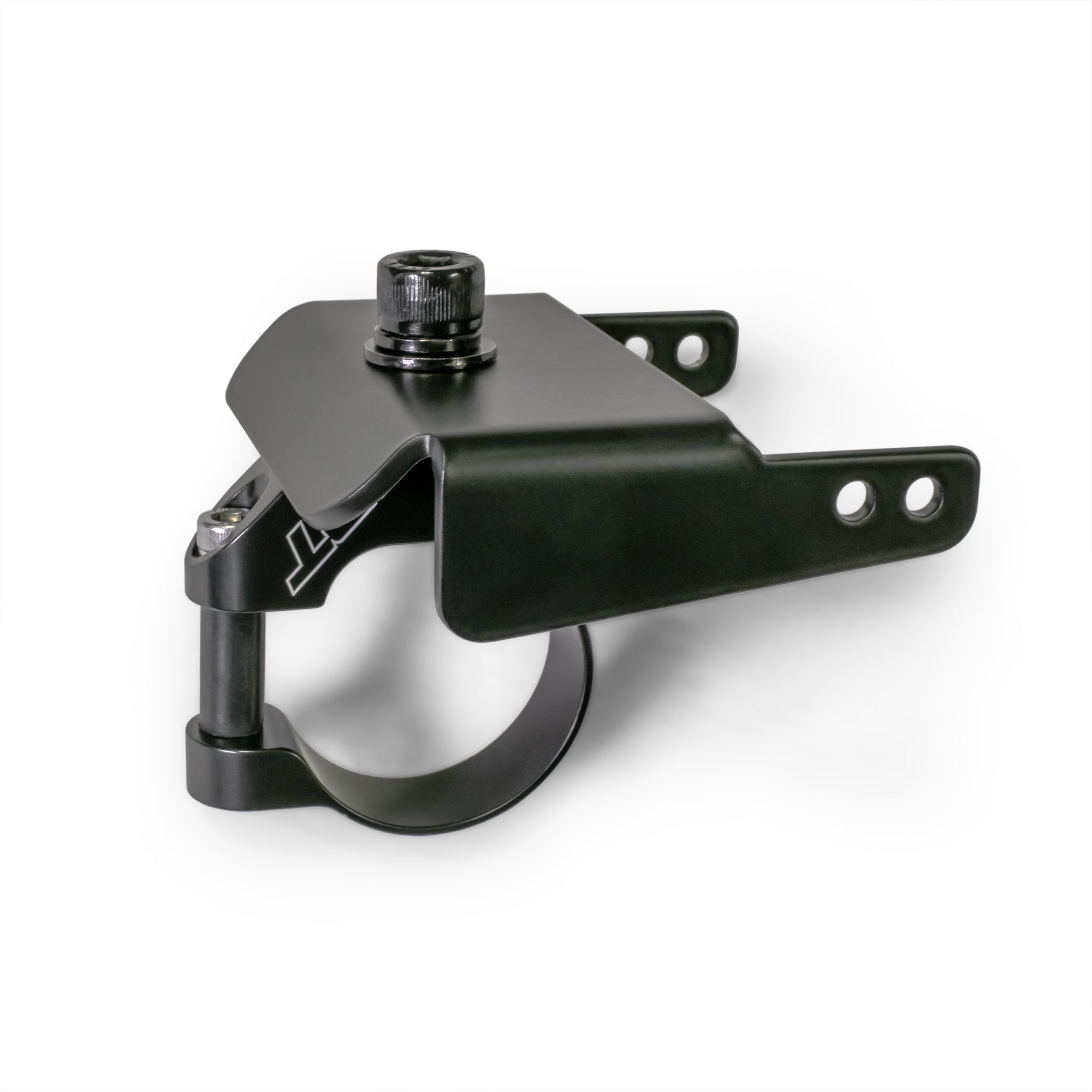 DRT Motorsports Universal Air Pumper Bracket for Rugged Radios