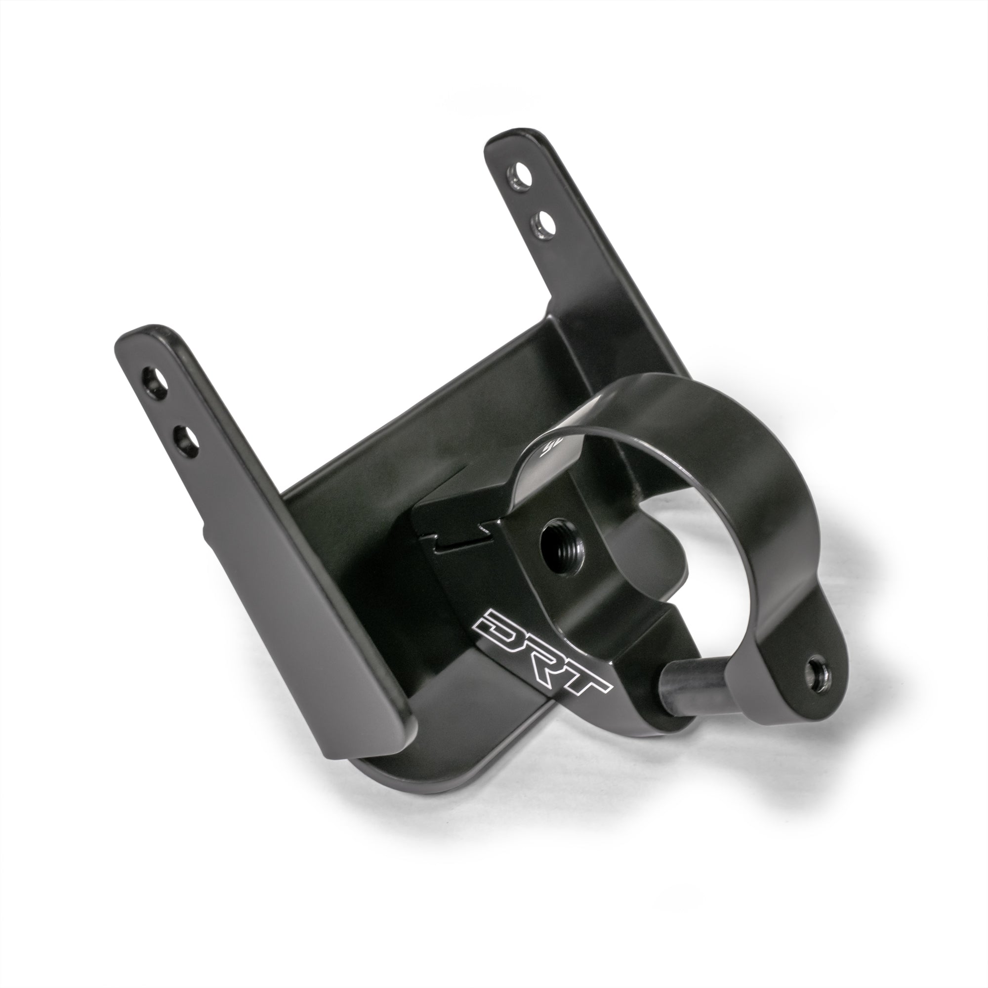 DRT Motorsports Universal Air Pumper Bracket for Rugged Radios