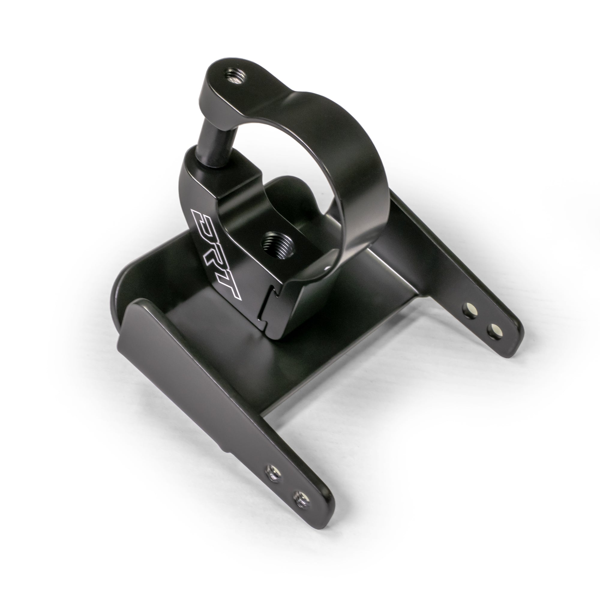 DRT Motorsports Universal Air Pumper Bracket for Rugged Radios