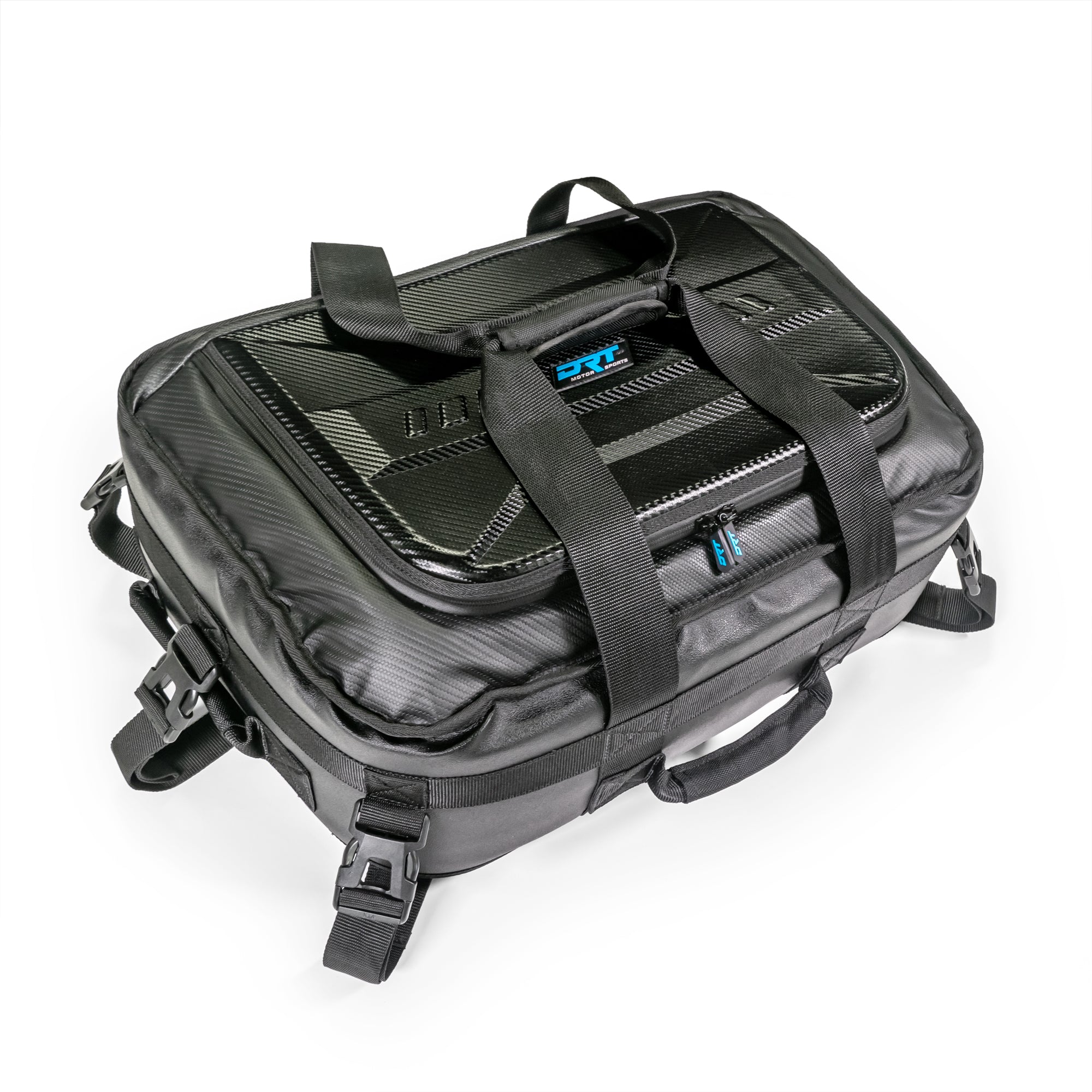 Photo of DRT Universal Tactical Rigid Cooler V2.0 (36 Pack) by DRT Motorsports - Premium for UTVs / Side by Sides