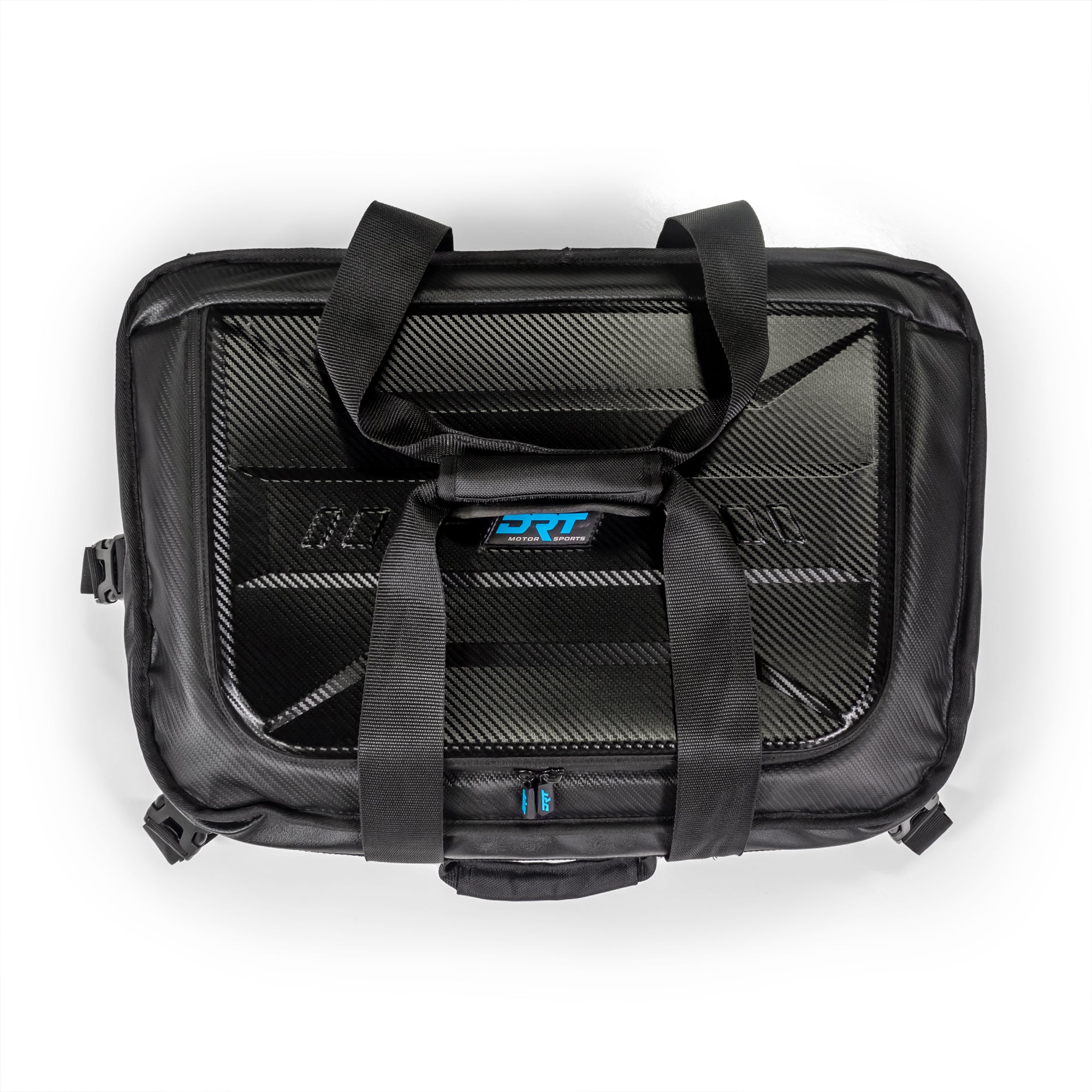 Photo of DRT Universal Tactical Rigid Cooler V2.0 (36 Pack) by DRT Motorsports - Premium for UTVs / Side by Sides